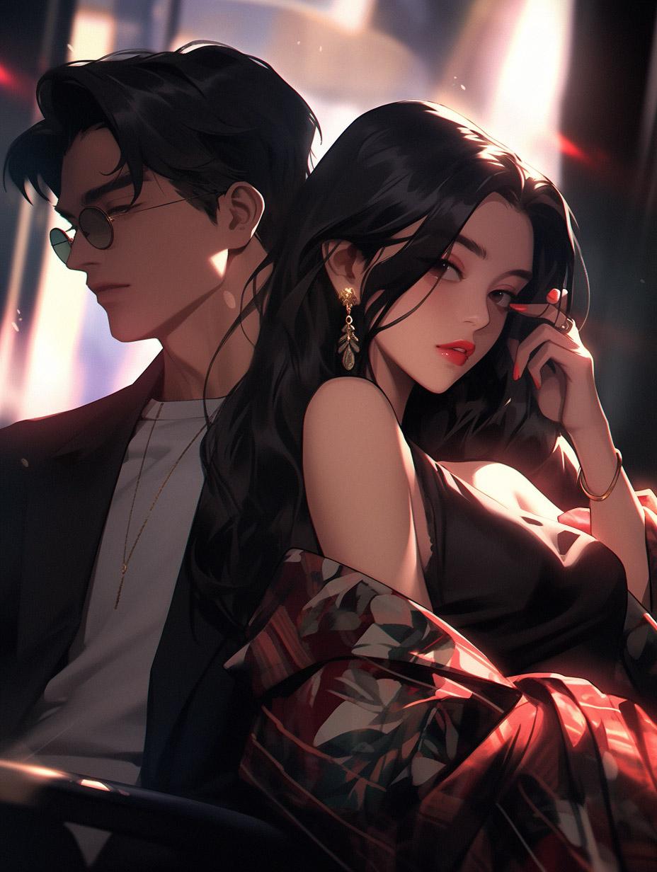 偷偷喜欢你习又