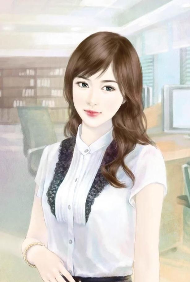 林深不知云海陈凡柳如烟