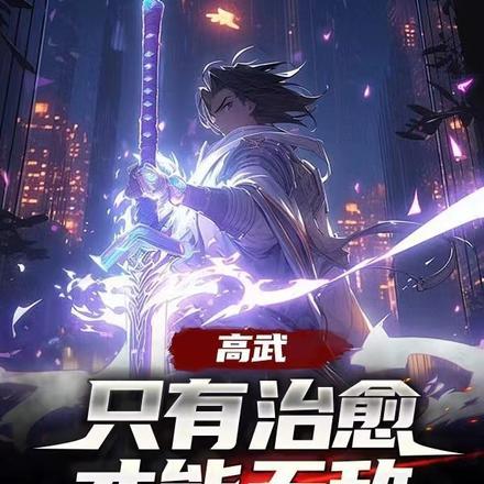 高武只有治愈才能无敌动漫