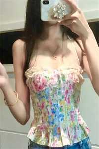 对照组女配不干了2 春花如锦